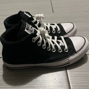 Women’s Converse Chuck Taylor All Star Madison Mid-Top Sneakers - Size 7